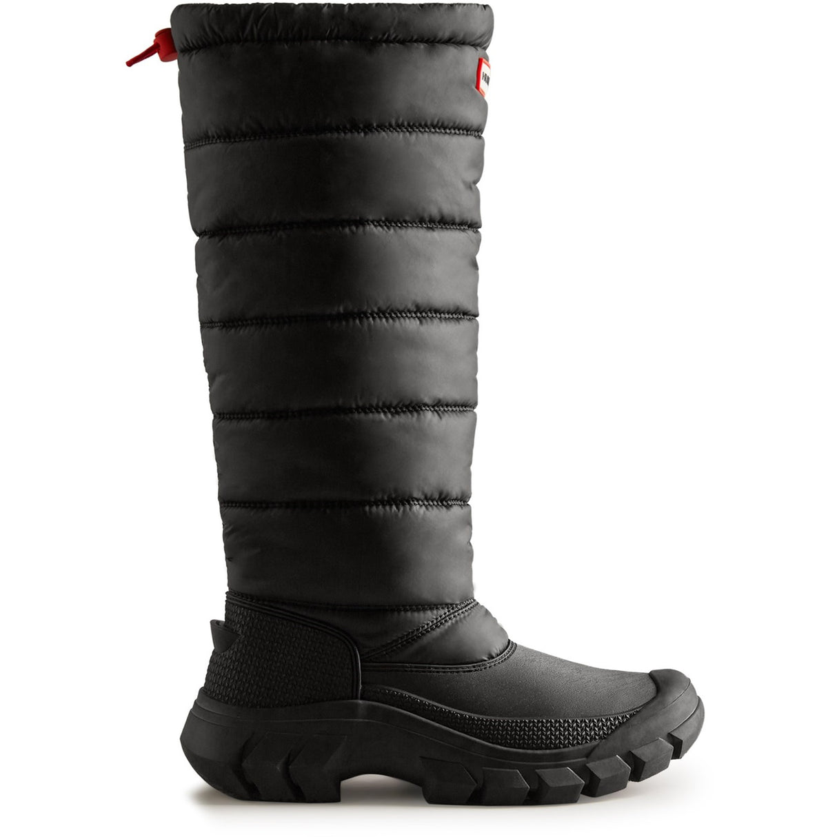 Hunter Women Intrepid Tall Snow Boot