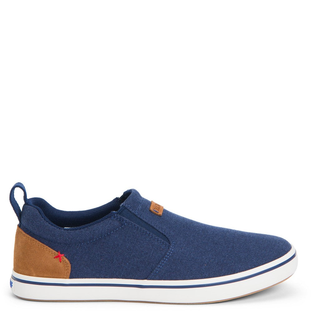 Xtratuf Men Sharkbyte Canvas Deck Shoe