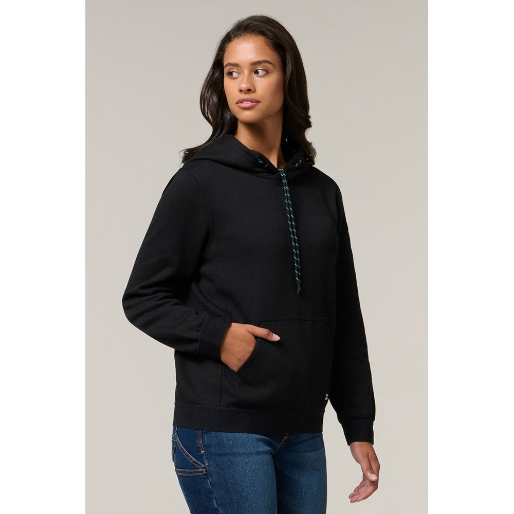Hard Yakka Women Gladiator Hoodie