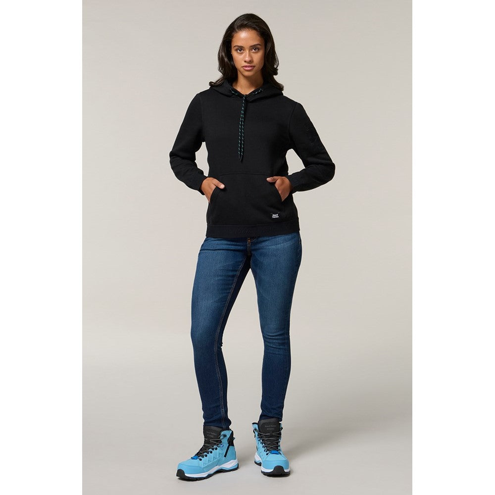 Hard Yakka Women Gladiator Hoodie