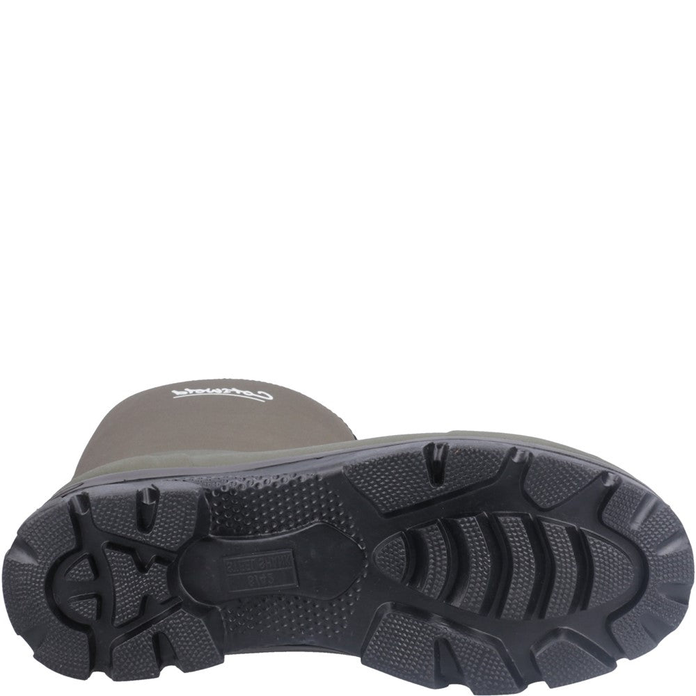 Cotswold Men Kensington Wellingtons