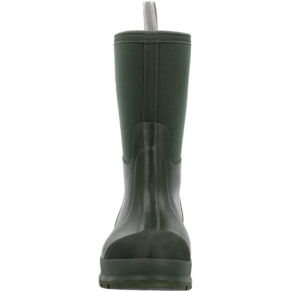 Muck Boots Men Chore Mid Wellington
