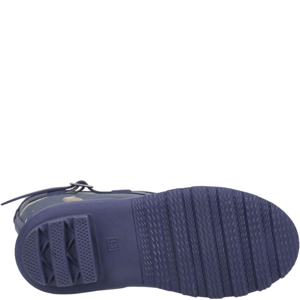Cotswold Kid Woodland Junior Wellingtons