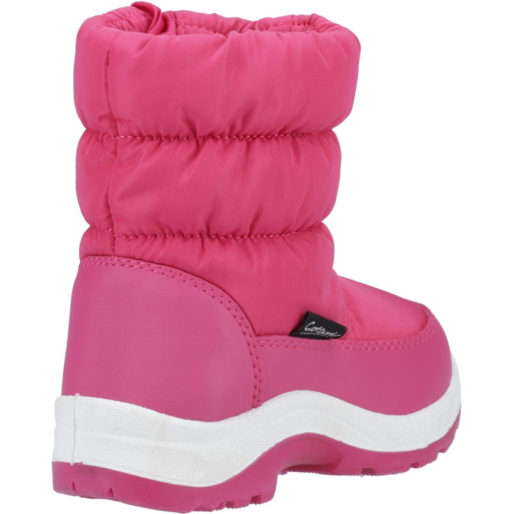 Cotswold Tirely Kid Wellingtons