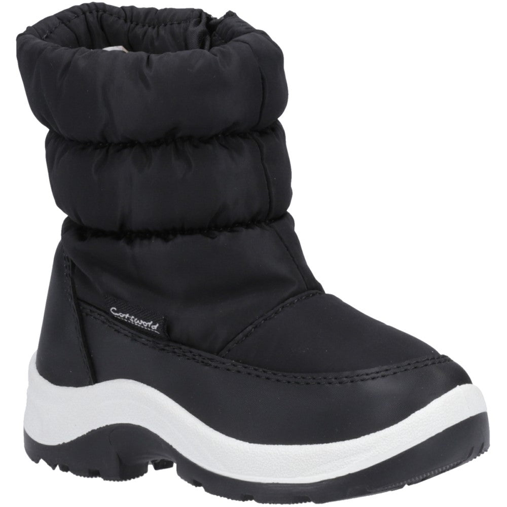 Cotswold Tirely Kid Wellingtons