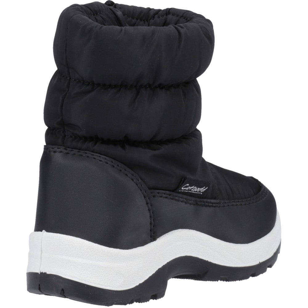 Cotswold Tirely Kid Wellingtons