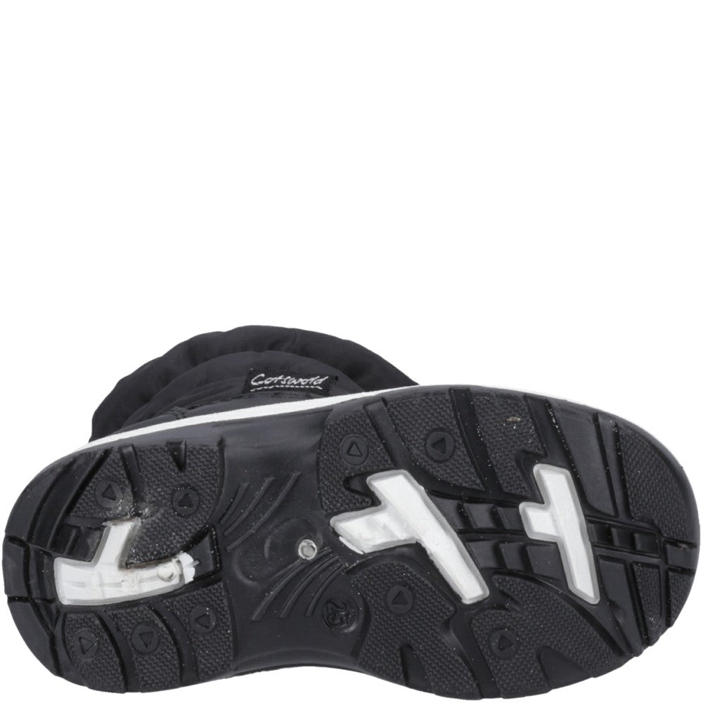 Cotswold Tirely Kid Wellingtons