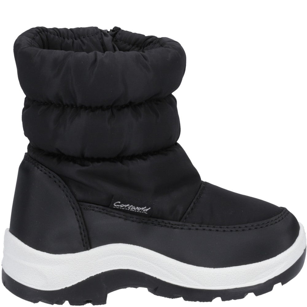 Cotswold Tirely Kid Wellingtons