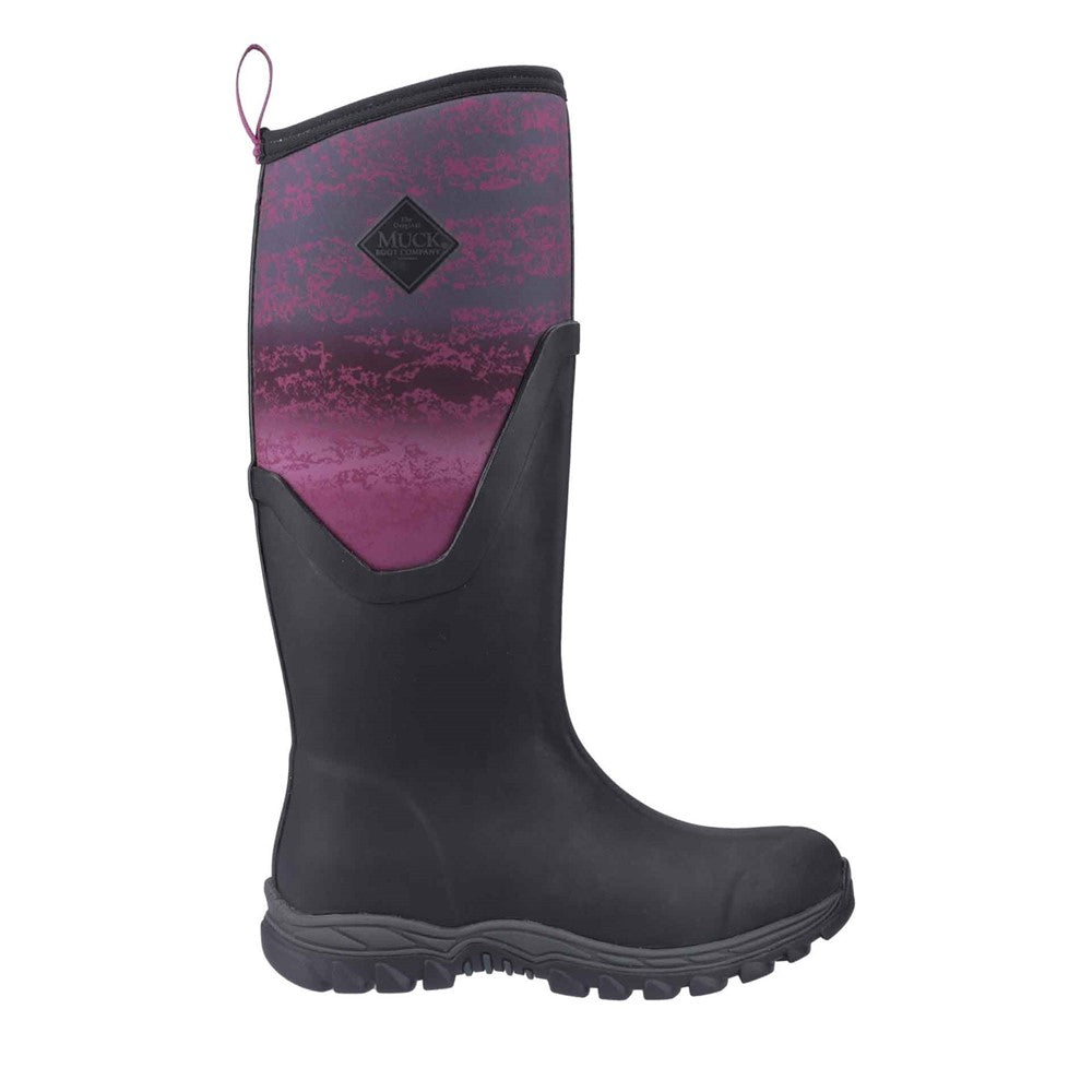 Muck Boots Women Arctic Sport II Tall Wellington