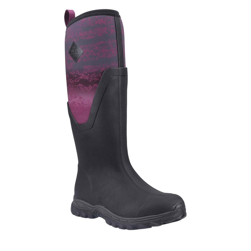 Muck Boots Women Arctic Sport II Tall Wellington