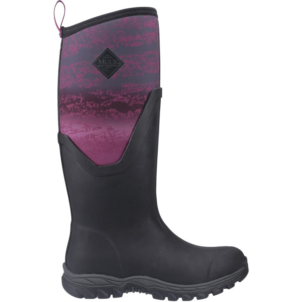 Muck Boots Women Arctic Sport II Tall Wellington