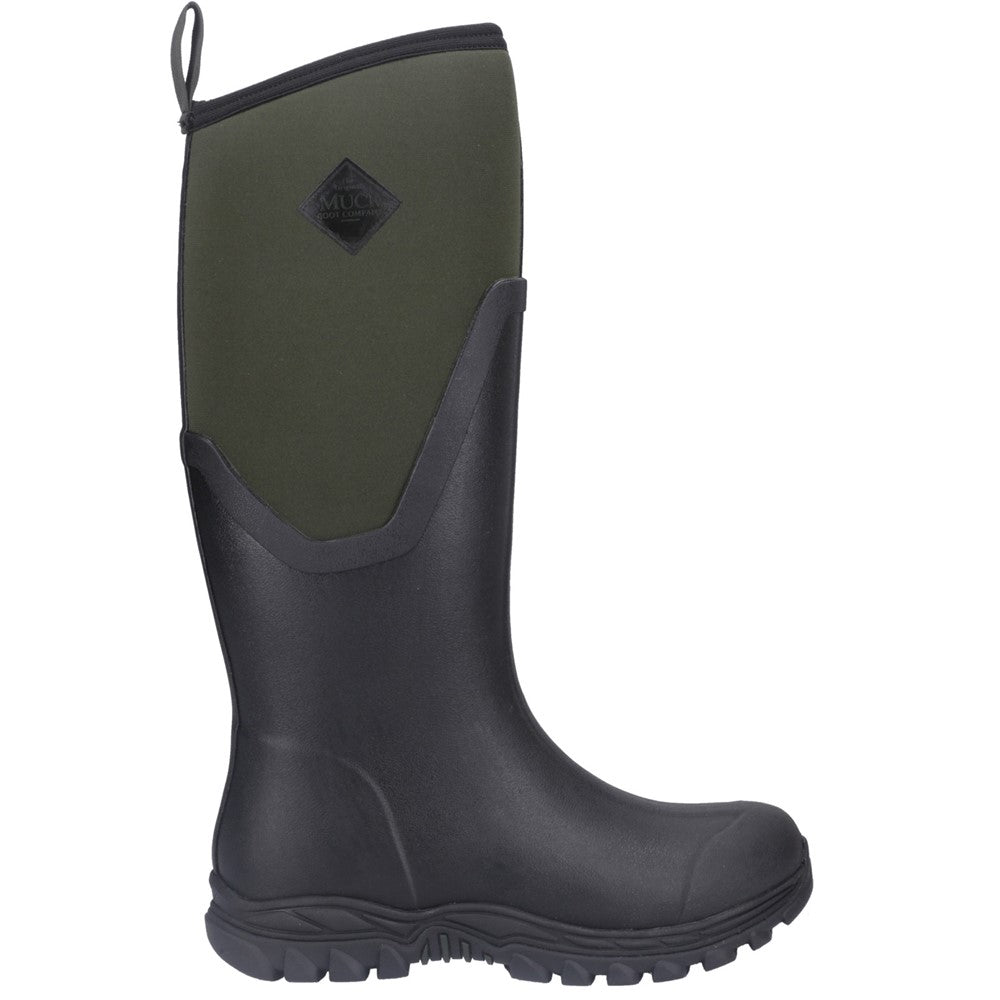 Muck Boots Women Arctic Sport II Tall Wellington