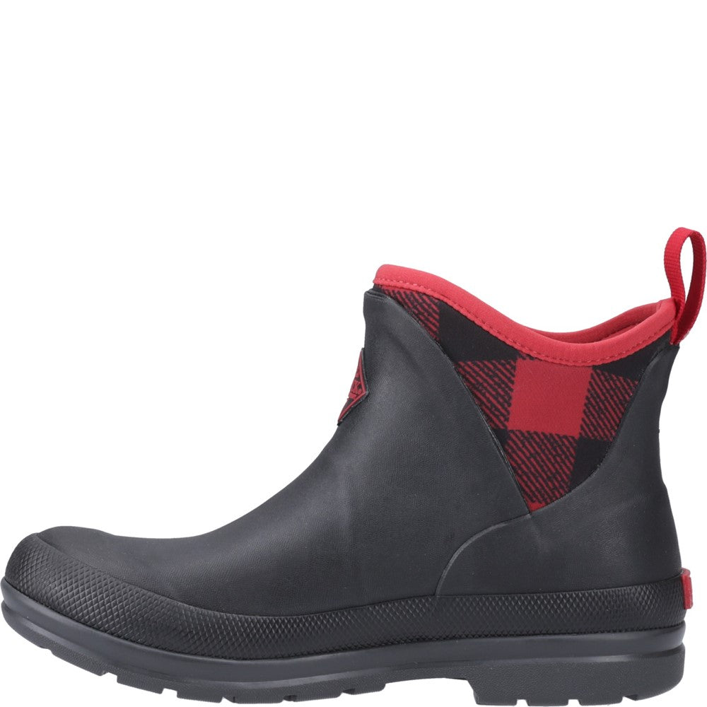 Muck Boots Originals Unisex Ankle Boot