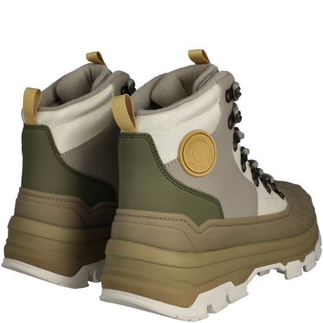 Hunter Women Explorer Duck Boot