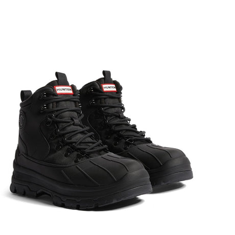 Hunter Women Explorer Duck Boot