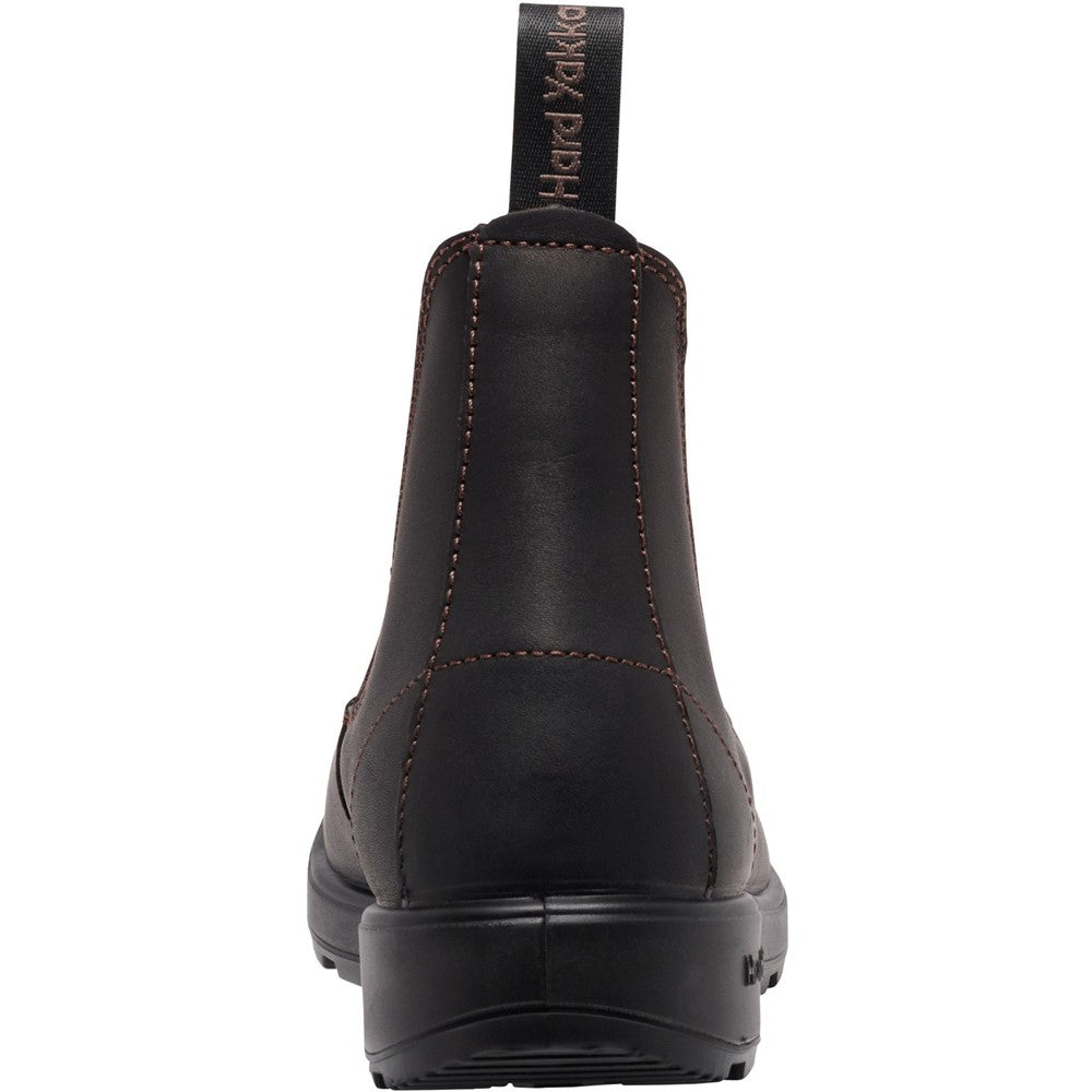 Hard Yakka Men Brunswick Waxy Boots