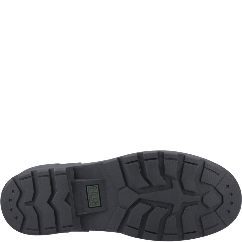 Muck Boots Men Originals Excursion Ankle Boot