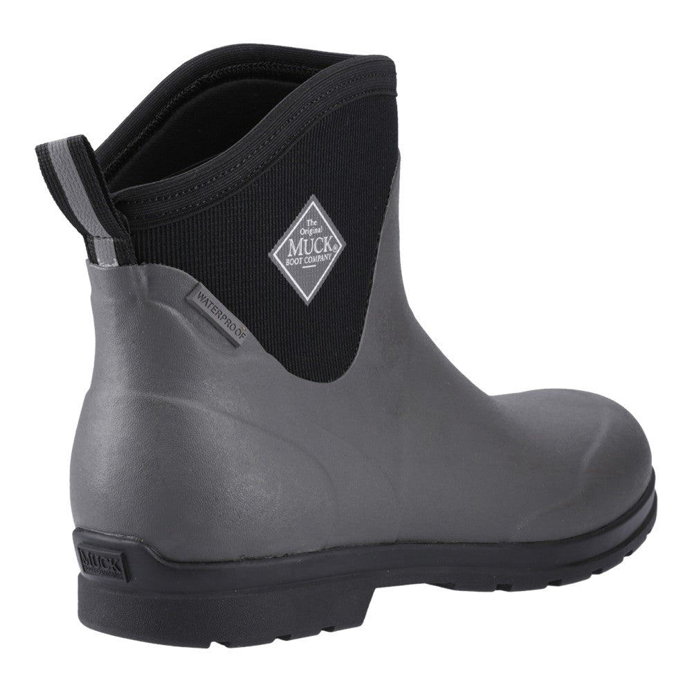 Muck Boots Men Originals Excursion Ankle Boot