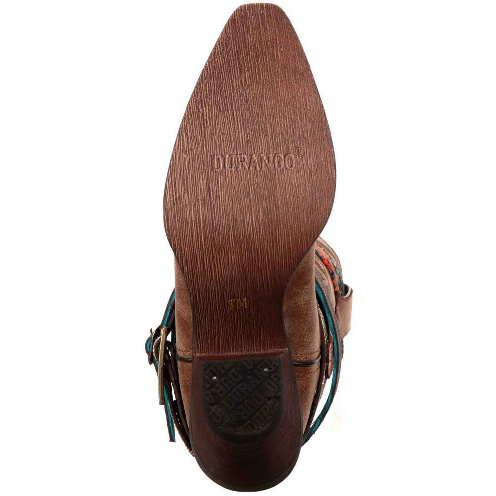 Durango Women Crush Mid Boot Ladies Mid Boot