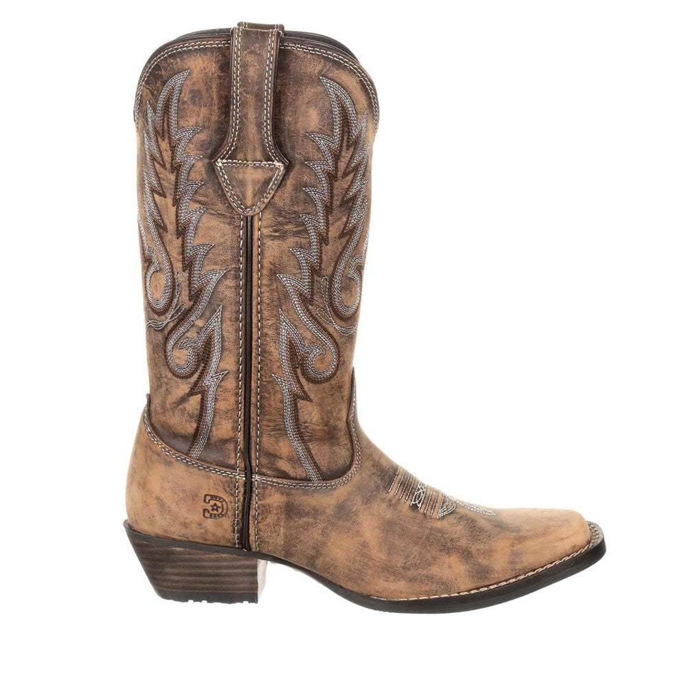 Durango Women Dream Catcher Boot Ladies Mid Boot