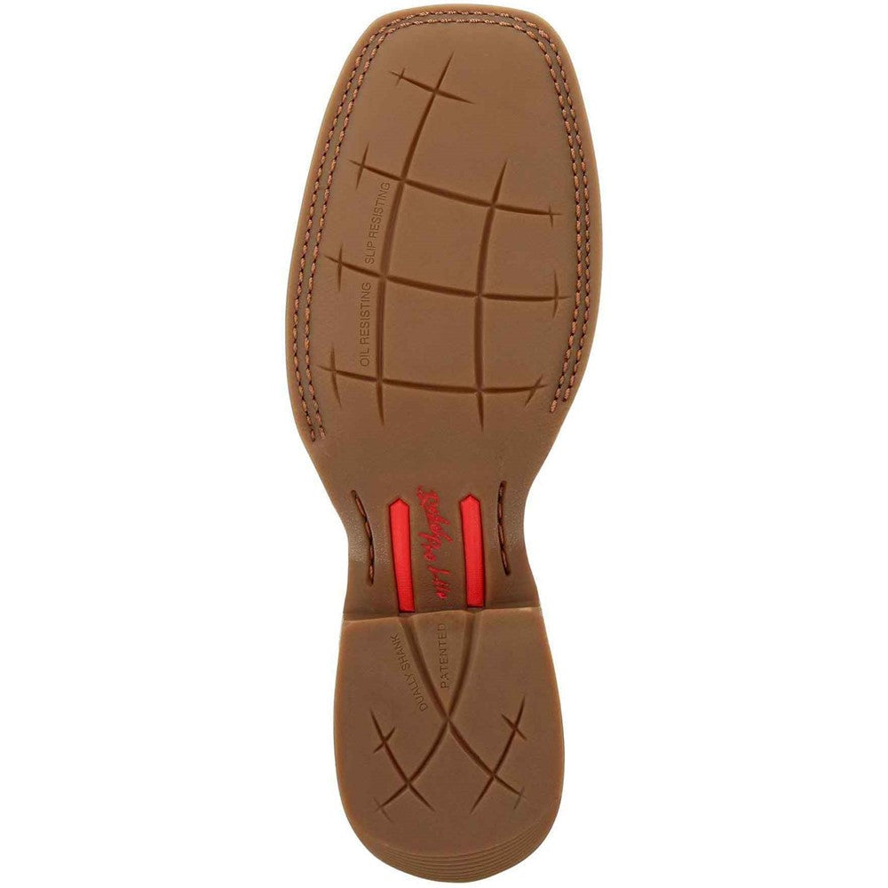 Durango Men Rebel Pro Lite Western Boot Mens Boots