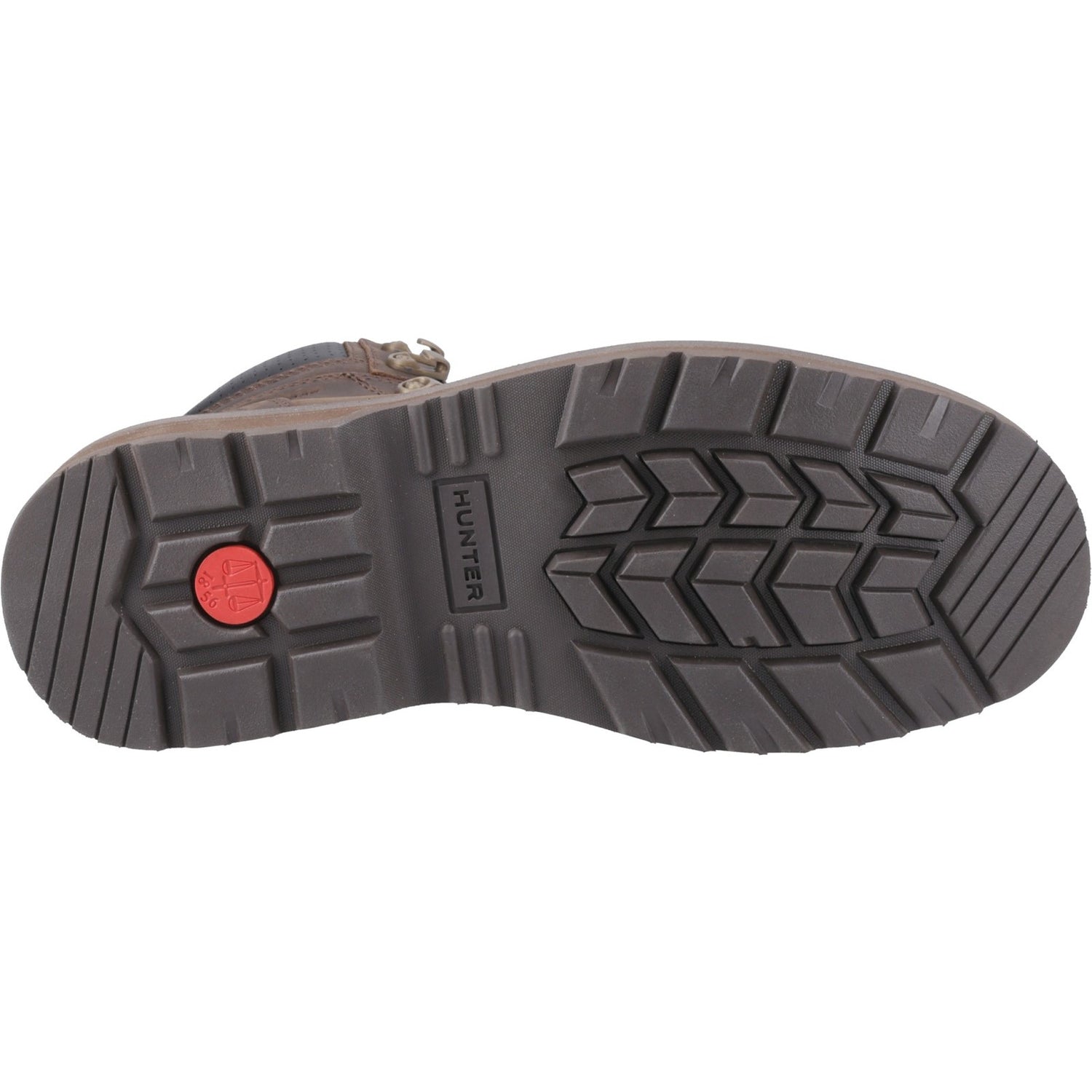 Hunter Safety Men's Tornado Safety Boot