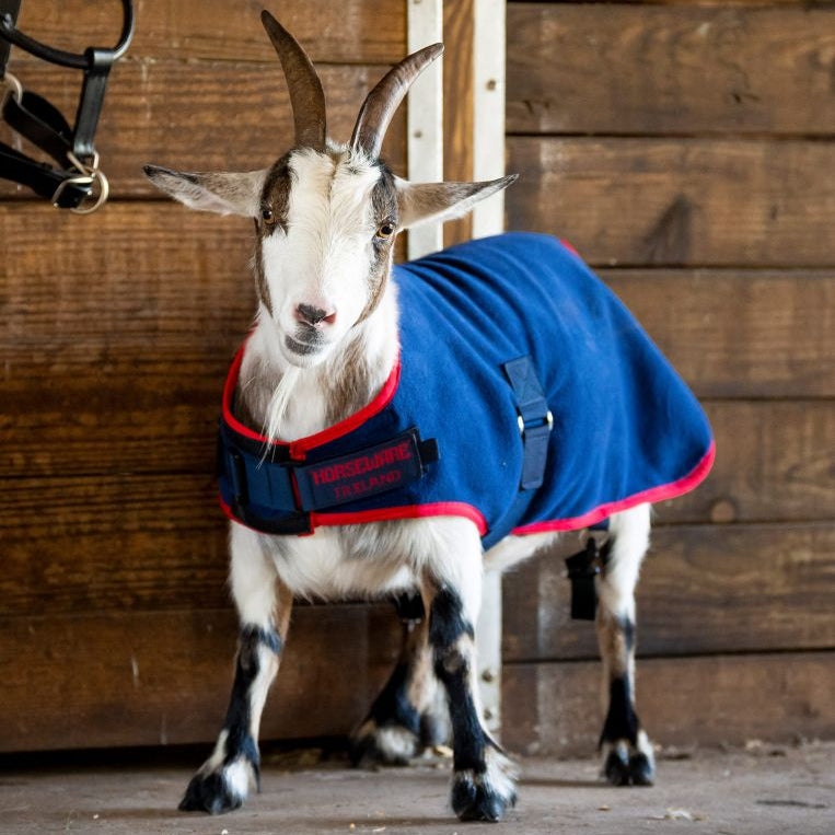 Horseware Ireland Goat Fleece