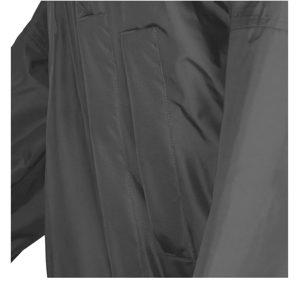 EQUIDRY Women's Thin Fleece Reflective Evolution #colour_grey-grey