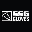 SSG Gloves logo