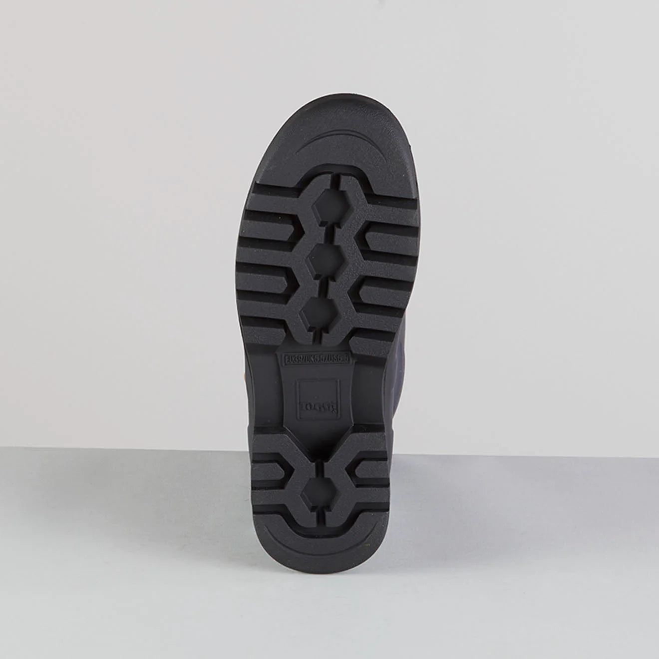 Toggi Barnsdale Wellington Boot #colour_navy