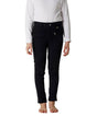 Toggi Children's Show Ring Jodhpurs #colour_black