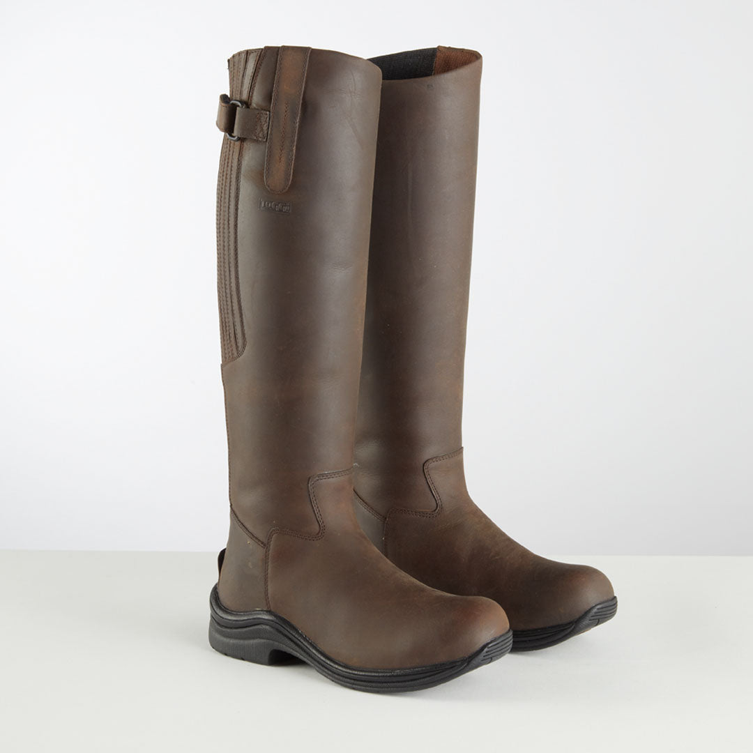 Toggi Calgary Boots - Regular Fit #colour_cheeko