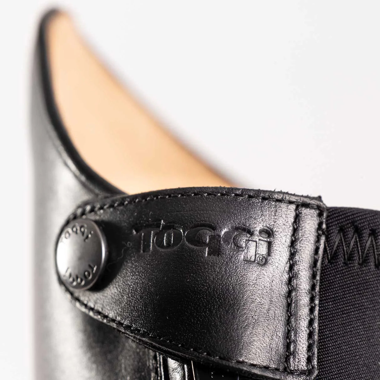 Toggi Avebury Training Boot Wide Fit #colour_black