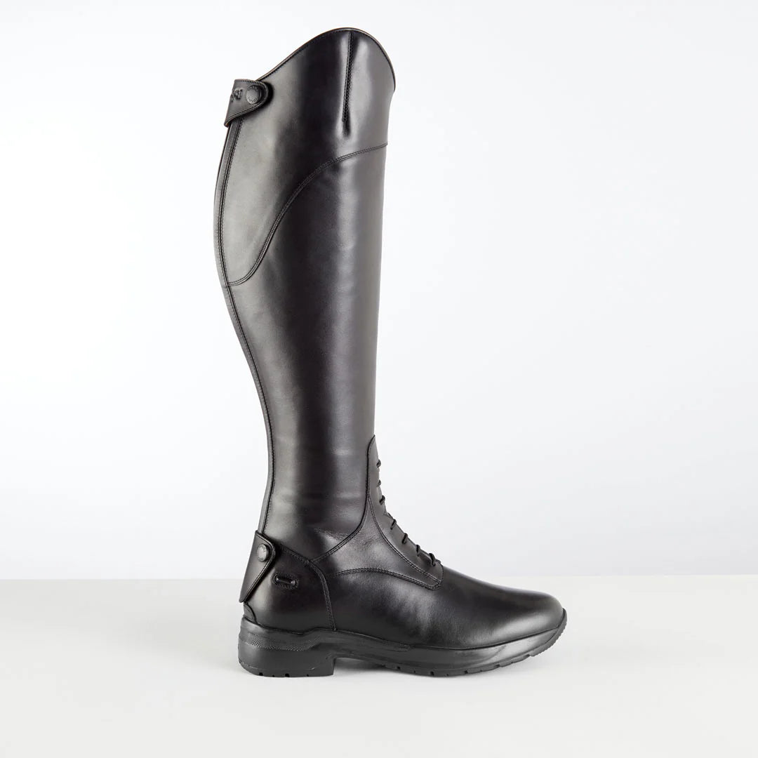Toggi Avebury Training Boot Regular Fit #colour_black