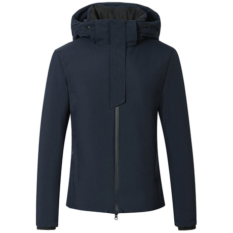 Covalliero Ladies Jacket #colour_dark-navy