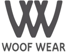 Woof wear logo