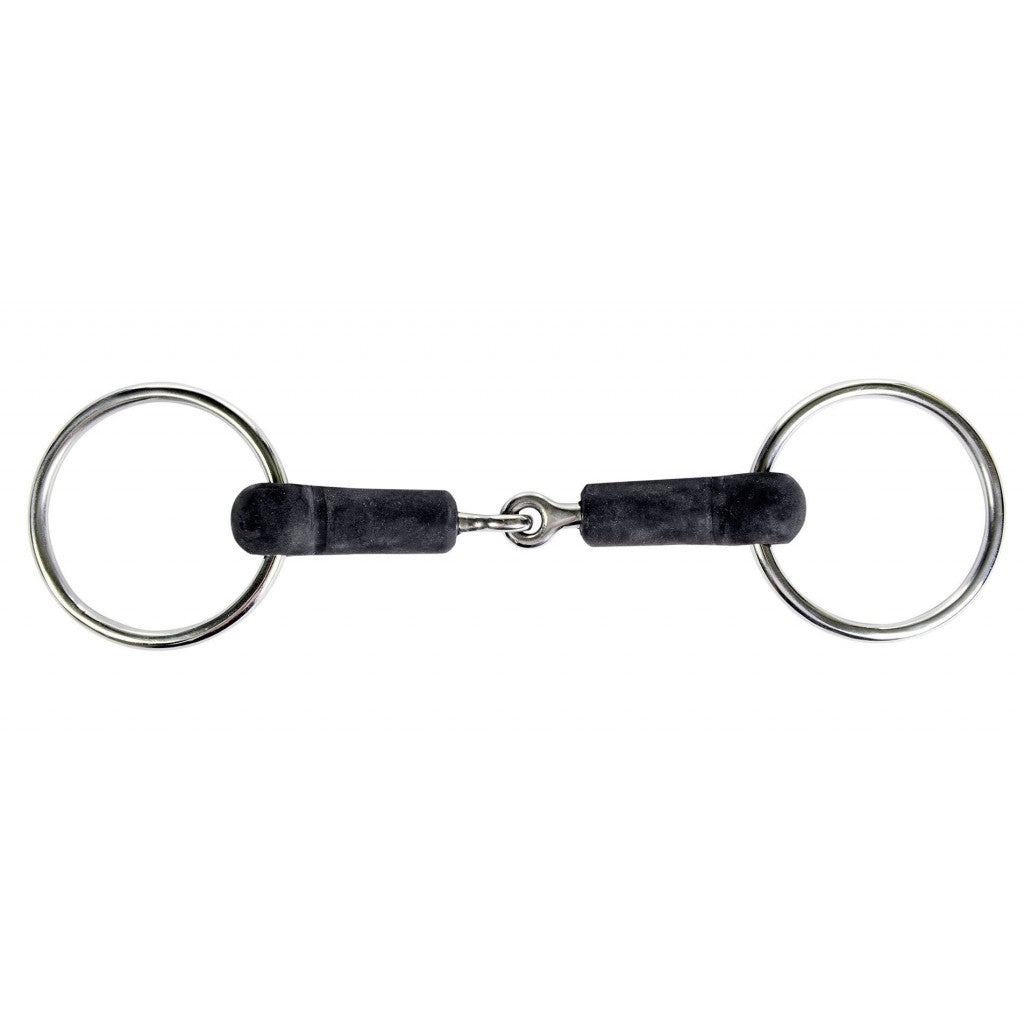 Filet en caoutchouc à anneau libre HKM 18 mm