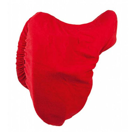 HKM Sattelbezug mit Polarfleece