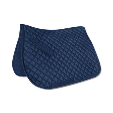 Waldhausen Felix Saddle Pad #colour_night-blue
