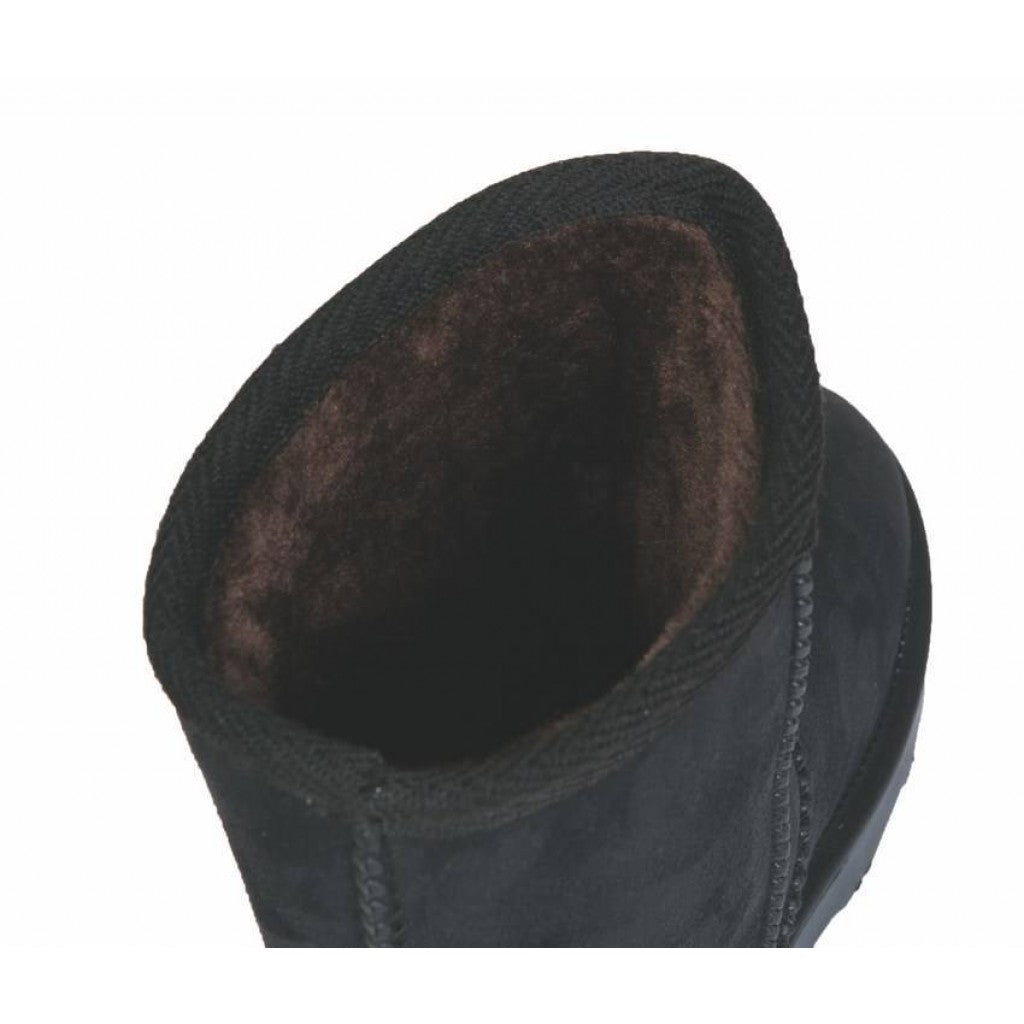 HKM Damen Allwetterstiefel -Davos-