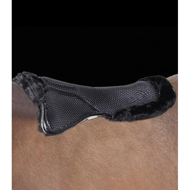 Waldhausen Gelpad mit Kunstfell