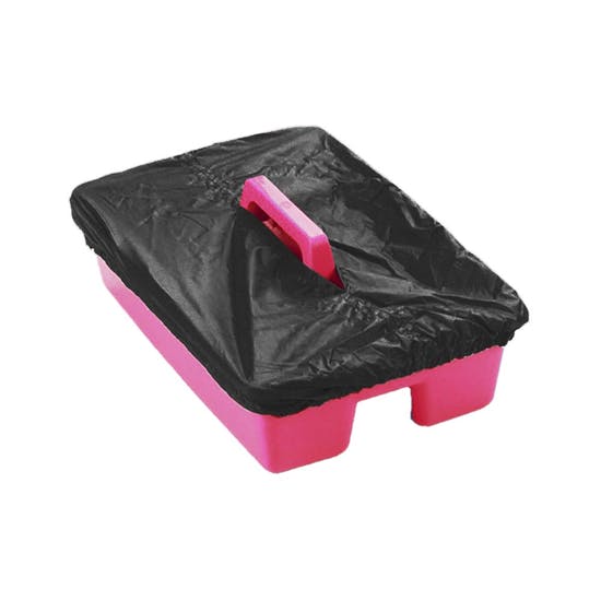 Lincoln Tack Tray-Abdeckung