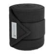 Waldhausen Esperia Fleece Bandages #colour_black