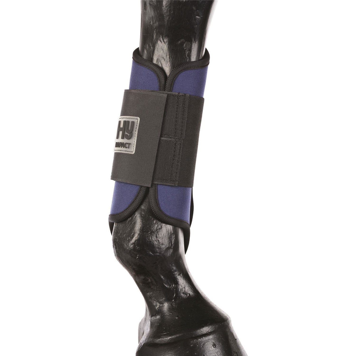 HyIMPACT Bürstenstiefel