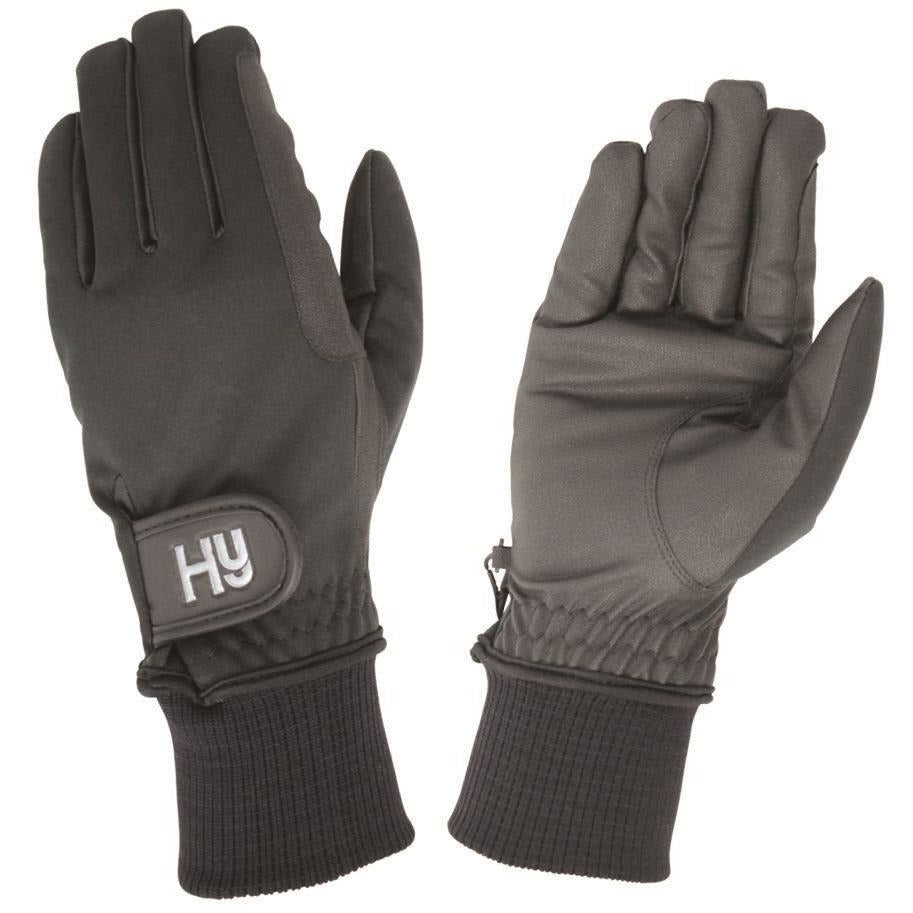 Hy5 Ultra Warm Softshell-Handschuhe