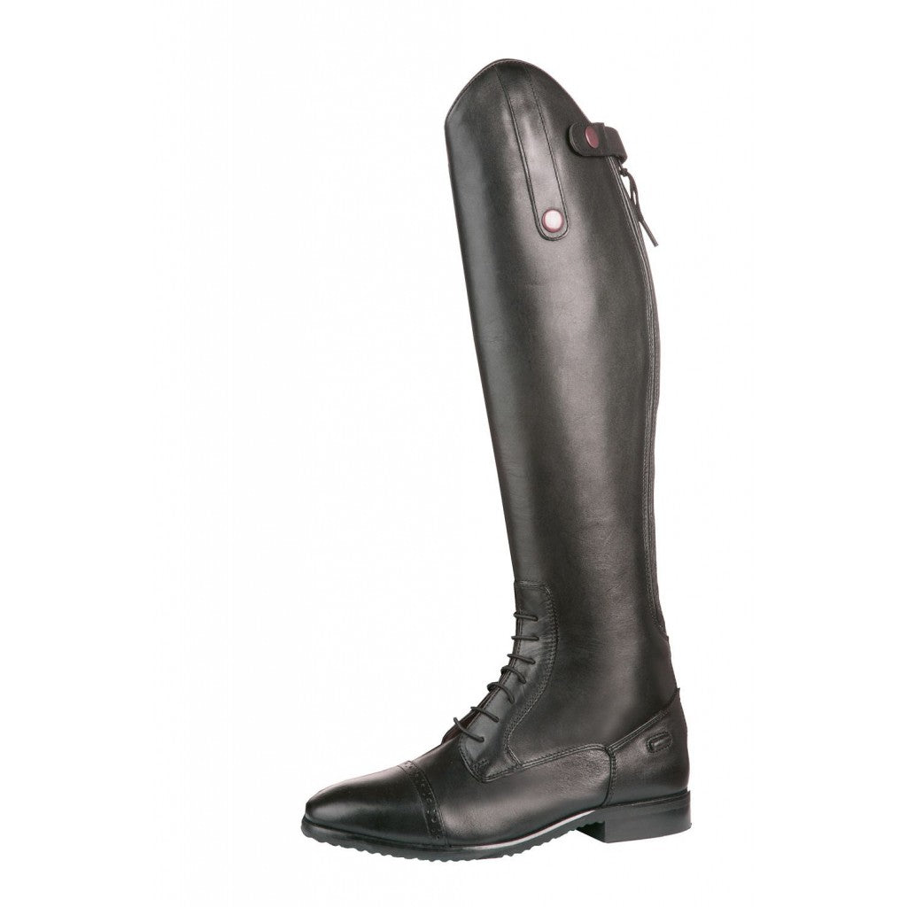 HKM Bottes d'équitation pour femmes -Valencia- Standard