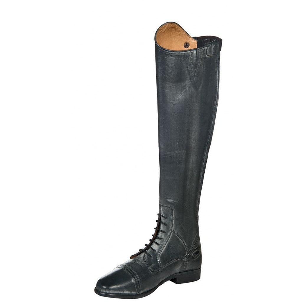 HKM Bottes d'équitation pour femmes -Valencia- Standard