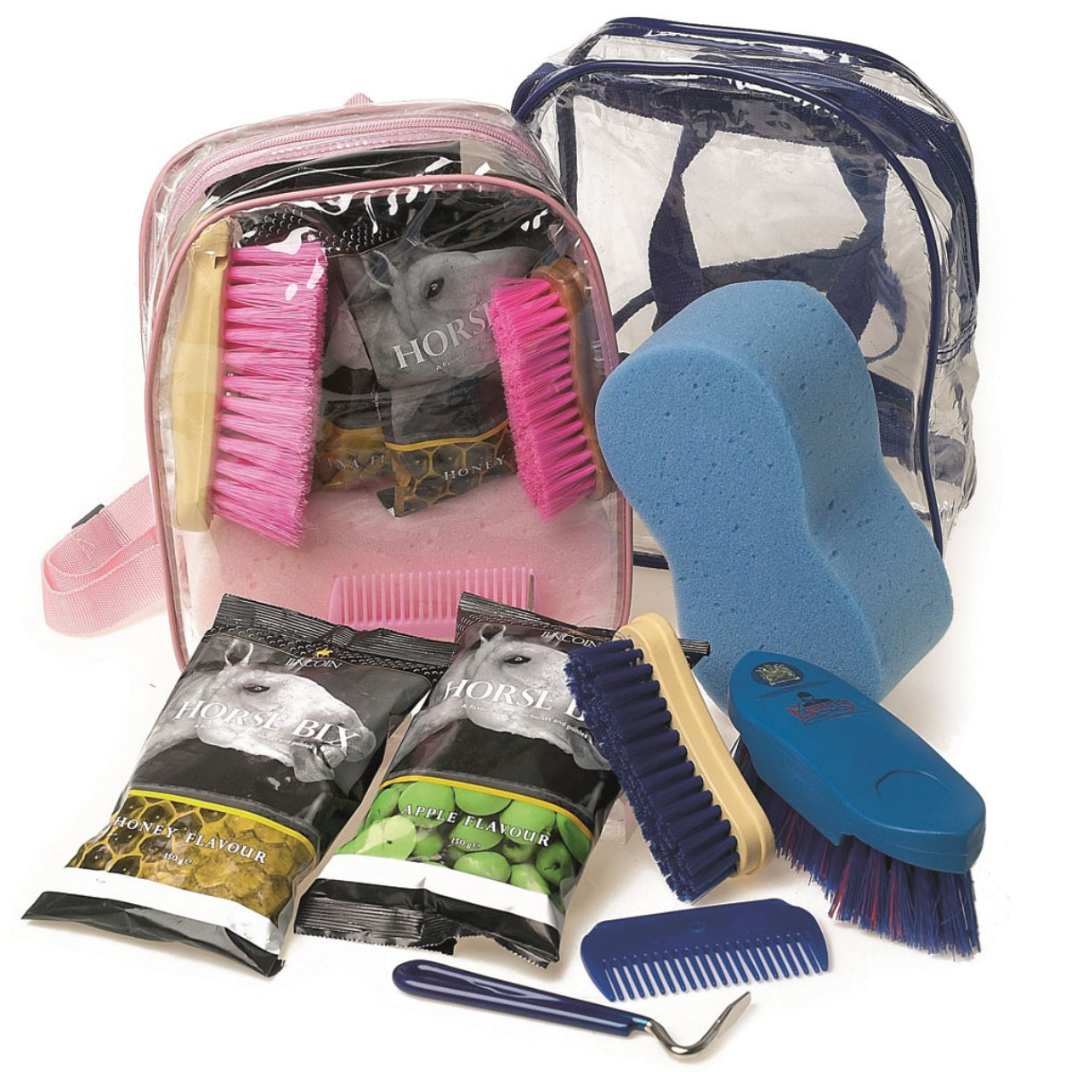 Sac de friandises de Noël