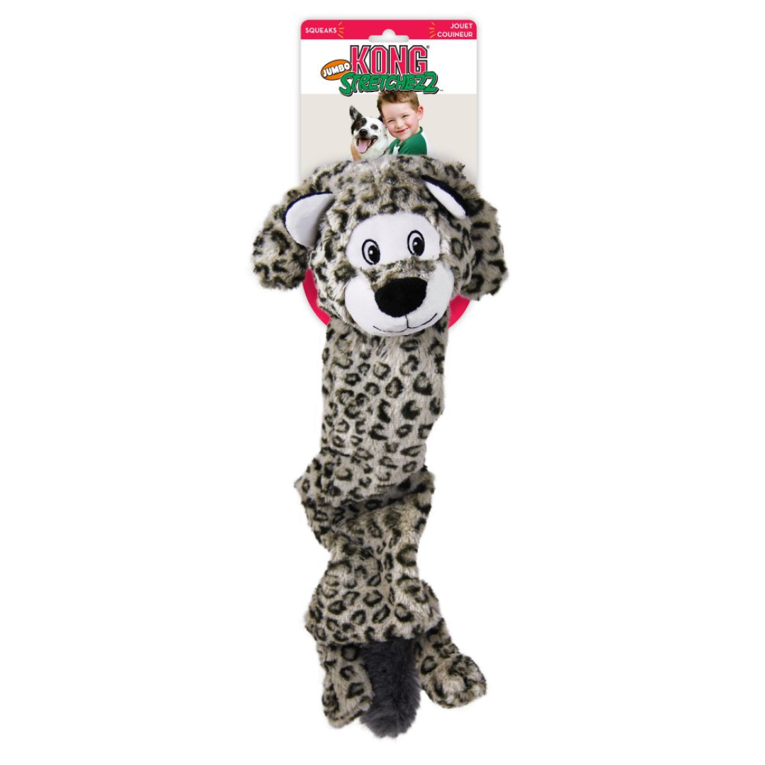 Kong streperzz jumbo