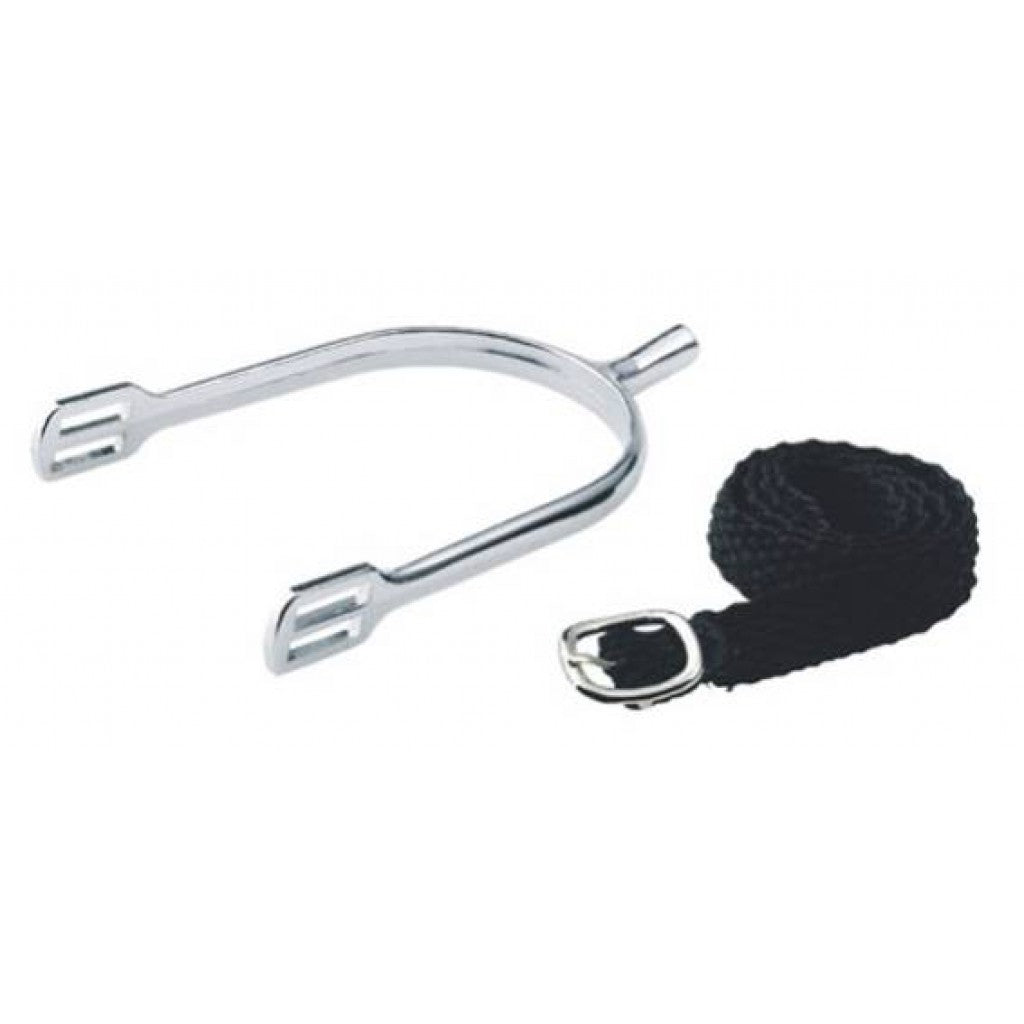 HKM Damensporen – 20 mm Länge